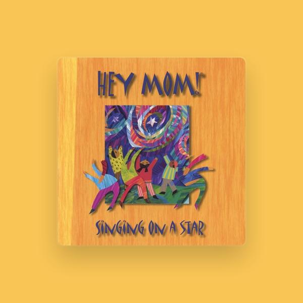 Hey Mom!