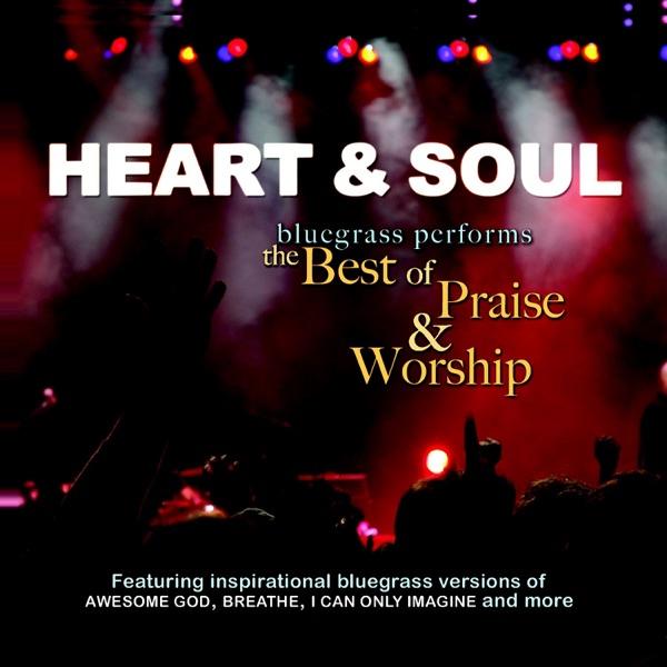 The Heart of Worship