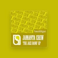 Jamanta Crew