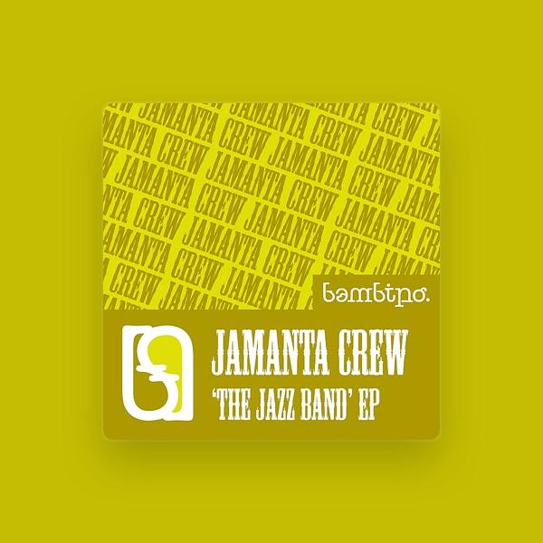 Jamanta Crew