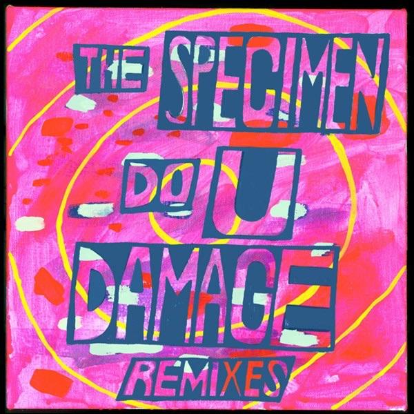 Hot Stuff (Heinrich Z Mix)