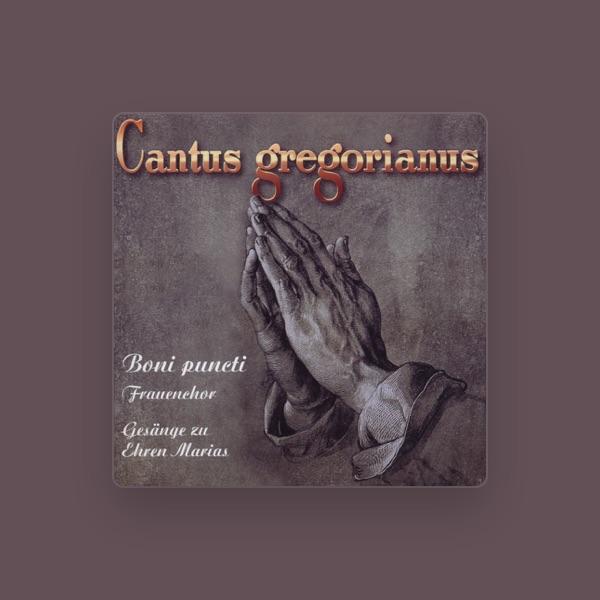 Boni Puncti - Frauenchor