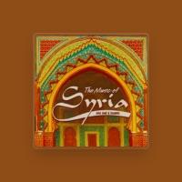 Jalal Joubi & Ensemble