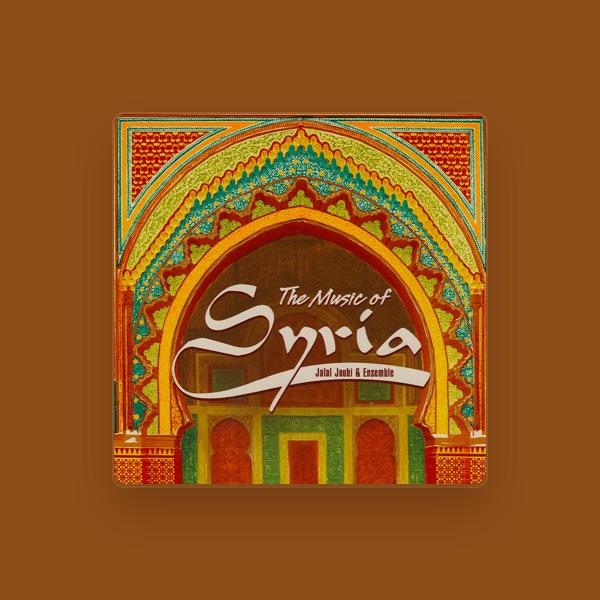 Jalal Joubi & Ensemble