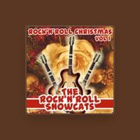 The Rock And Roll Snowcats