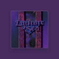 Lydian Sea