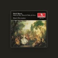 Music's Recreation