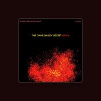 The Dave Bailey Sextet