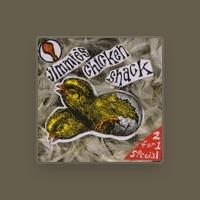 Jimmie's Chicken Shack