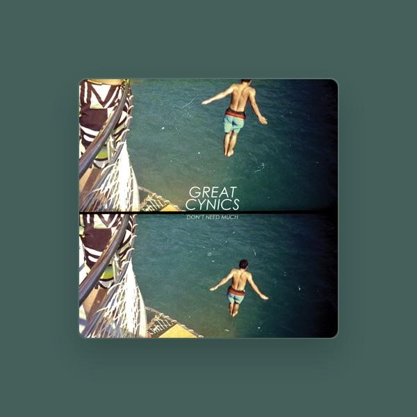 Great Cynics