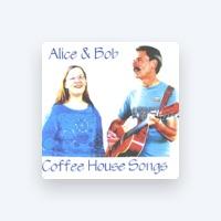 Alice & Bob