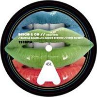 Cold Coke (Daniele Baldelli & Marco Dionigi 2008 re-edit)