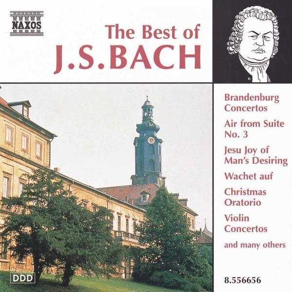 Brandenburg Concerto No. 2 in F major, BWV 1047: III. Allegro assai