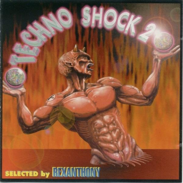 Techno Shock 2 (Original Techno Version)