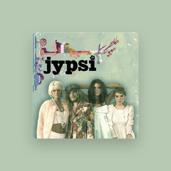 Jypsi