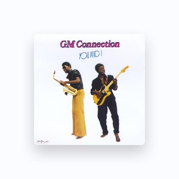 GM Connection