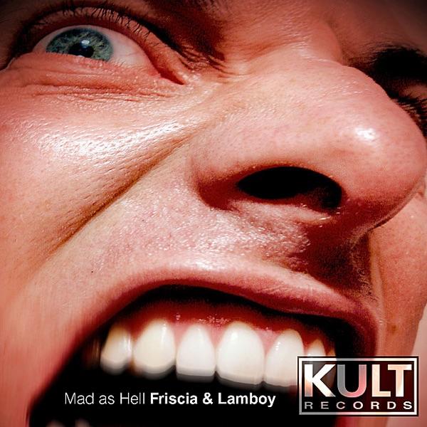 Friscia & Lamboy (Vandersames Remix)