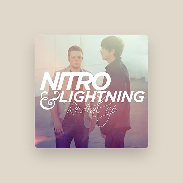 Nitro and Lightning