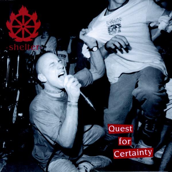 Quest for Certainty