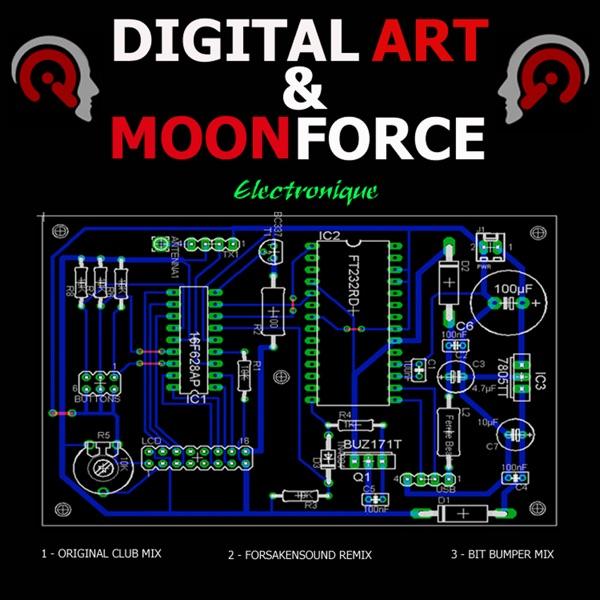 Electronique (Bit Bumper Mix)
