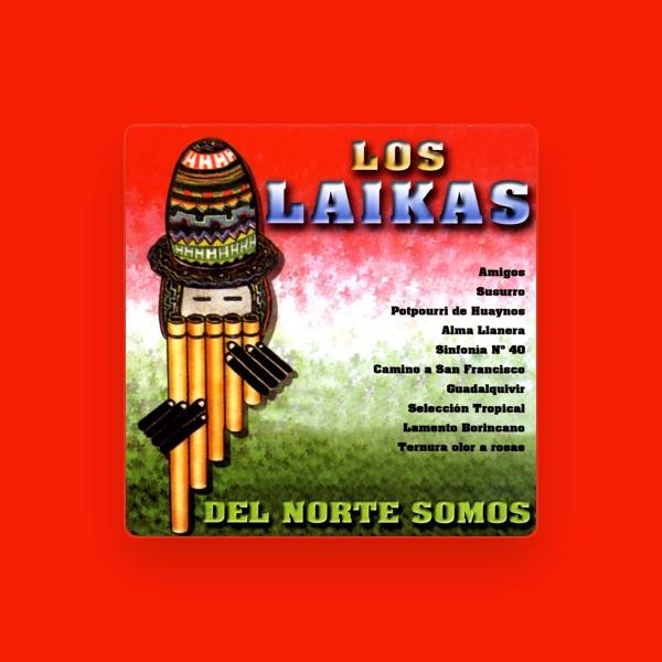 Los Laikas