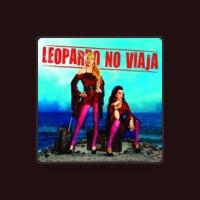 Leopardo No Viaja