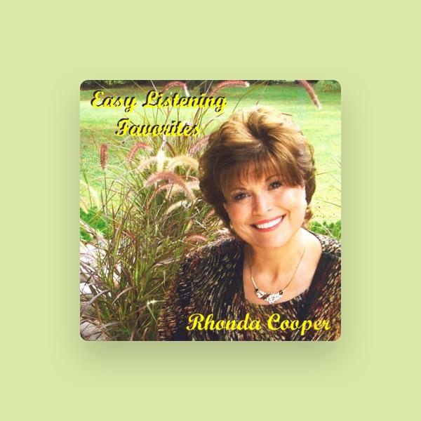 Rhonda Cooper
