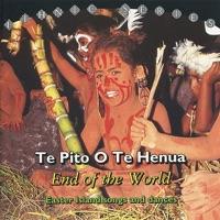 Ka Topa Mai Te Tau'a (The Enemies Down On Us)