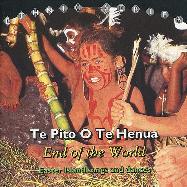 Ka Topa Mai Te Tau'a (The Enemies Down On Us)