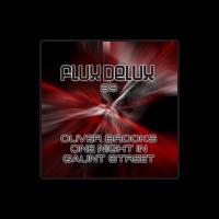 Oliver Brooks