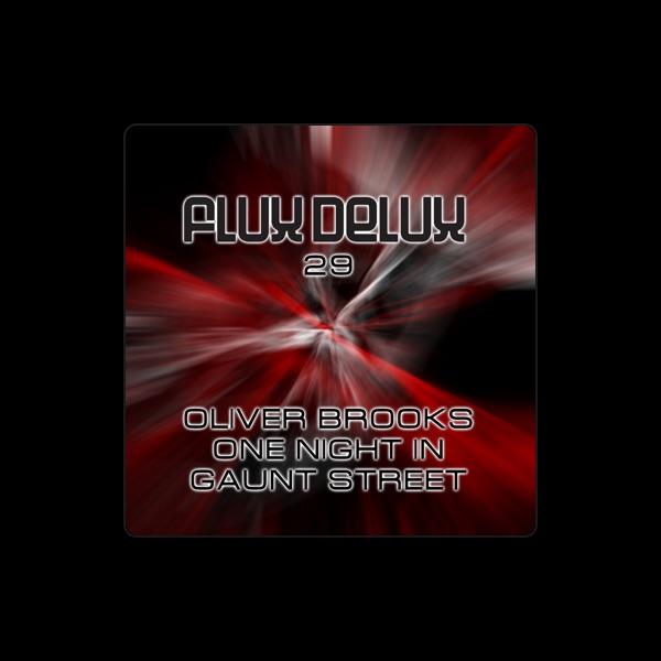 Oliver Brooks