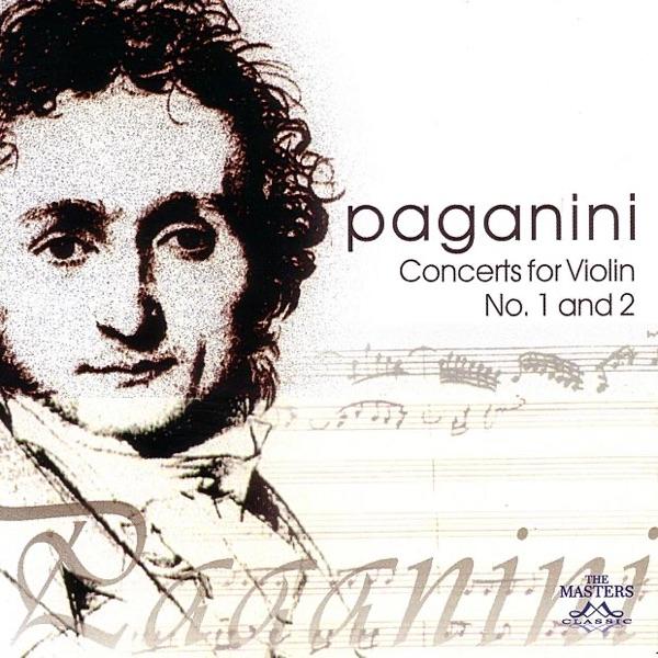 Concerto for Violin No. 2 In D: II. Adagio