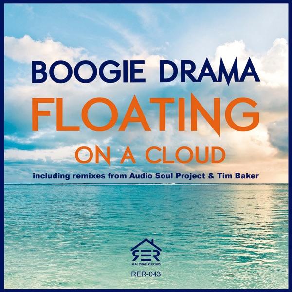 Floating On a Cloud (Tim Baker Remix)