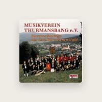 Musikverein Thurmansbang e.V.