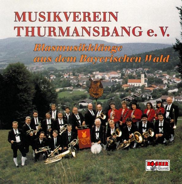 Mia san vom Woid dahoam - Walzerlied
