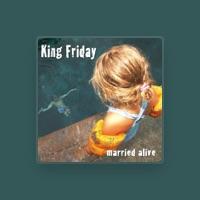King Friday