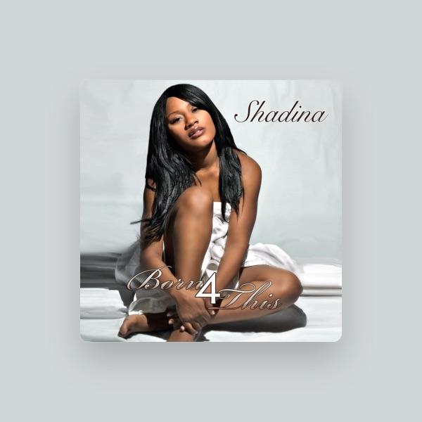 Shadina