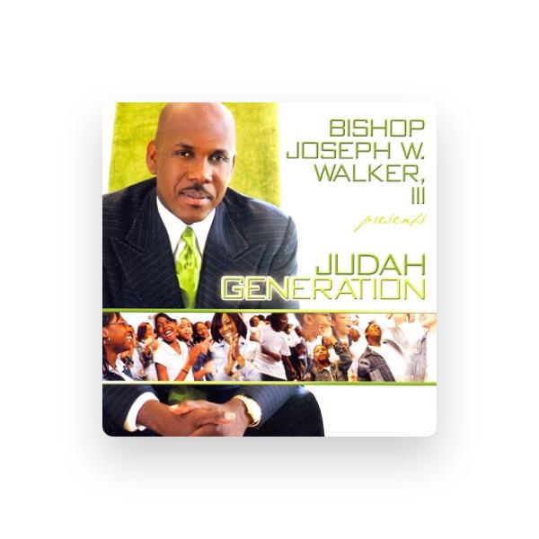 Judah Generation