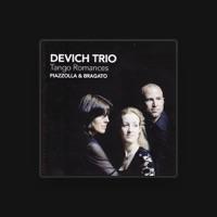 Devich Trio