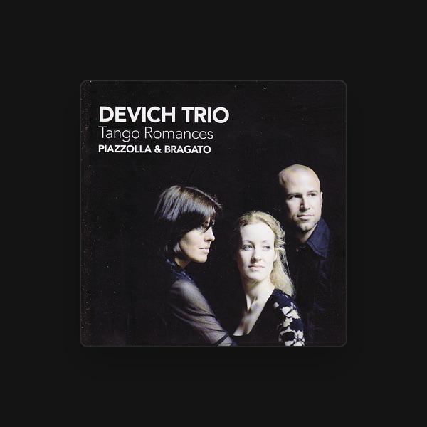 Devich Trio