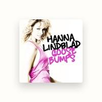 Hanna Lindblad