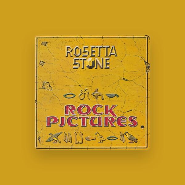Rosetta Stone