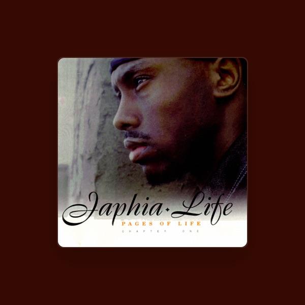 Japhia Life