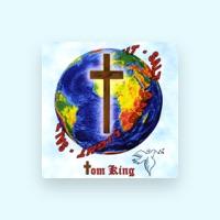 Tom King