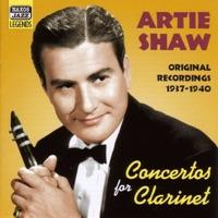 Concerto for Clarinet