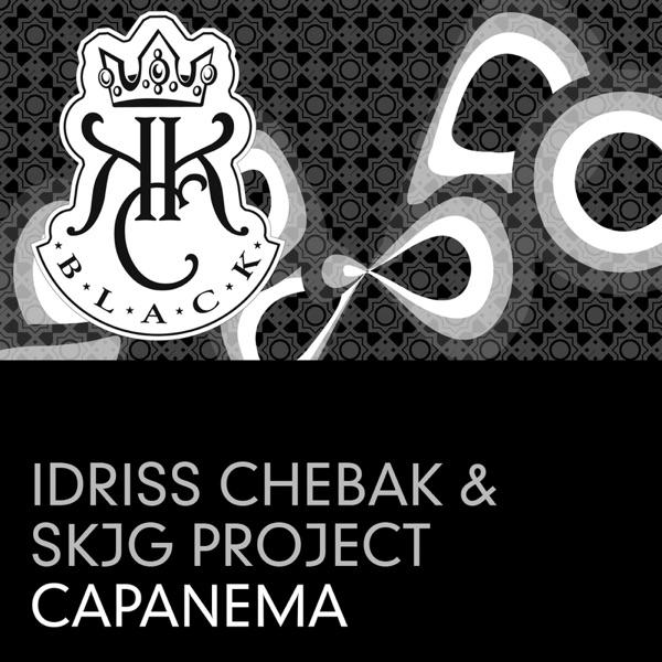 Capanema (Jean Philips & Mike Kelly's Sorryshoes Remix)