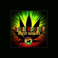 Reggae Workshop