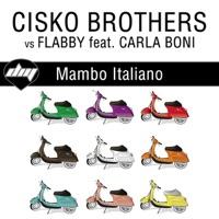 Mambo Italiano (Enry B Europop Mix)