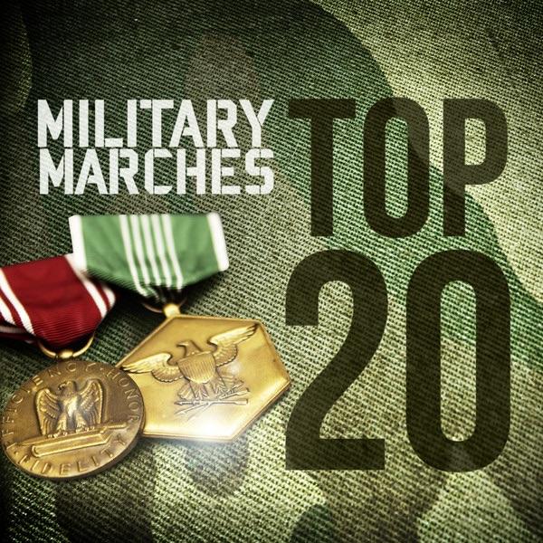 Marche Militaire