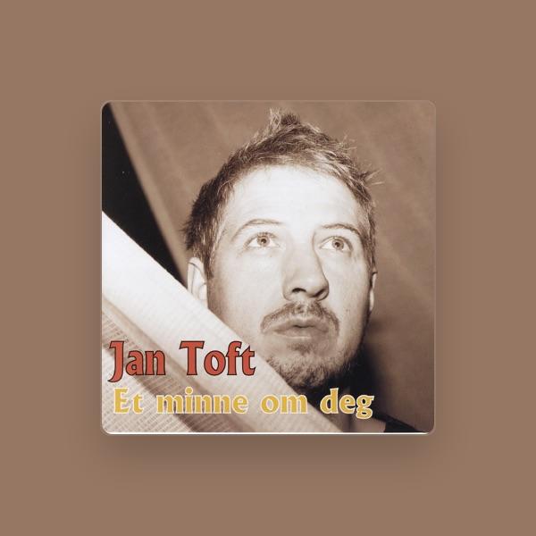 Jan Toft